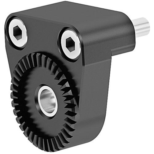 ARRI Rosette Adapter for CLM-4 cforce plus Motor & Hill Bracket