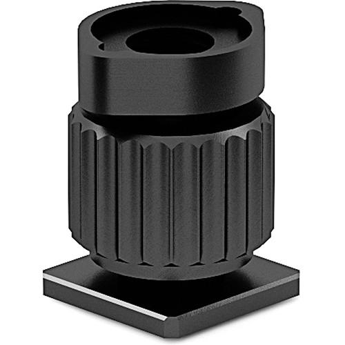 ARRI Square Cold Shoe to 3 8"-16 Thread Adapter