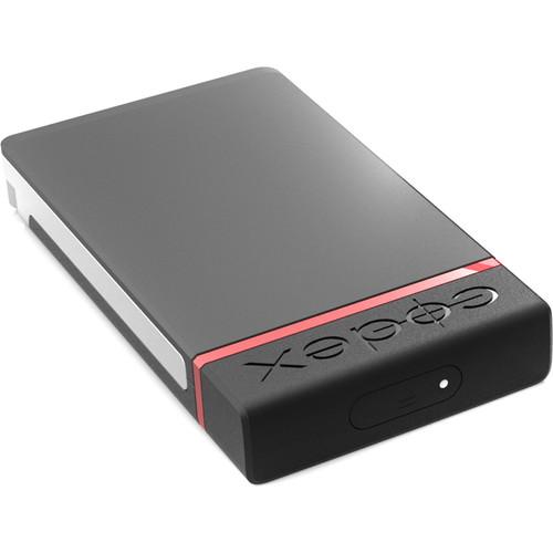 ARRI SXR Capture Drive