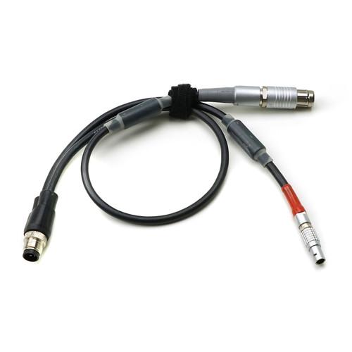 ARRI UMC-3 4 to RED ONE PSC Cable