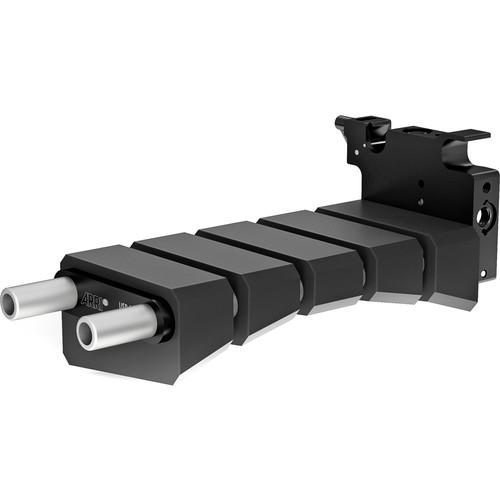 ARRI USP-2 Shoulder Pad for 15mm LWS Rods