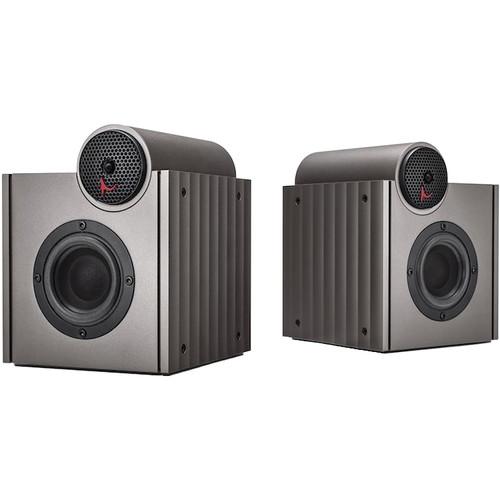 Astell&Kern ACRO S1000 2-Way Bookshelf Speakers