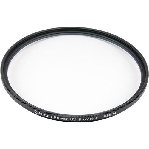 Aurora-Aperture PowerUV 86mm Gorilla Glass UV Filter