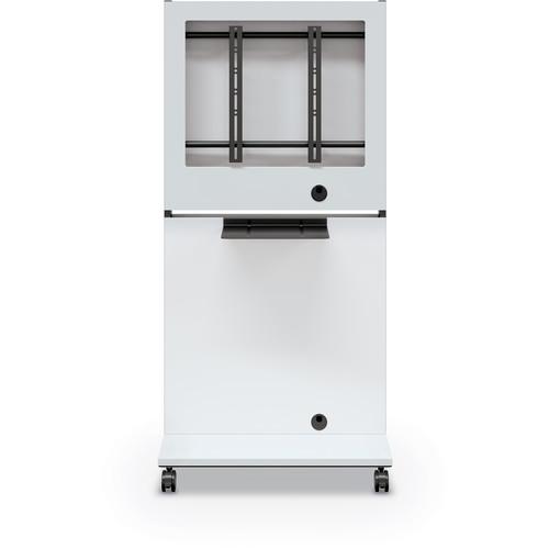 Balt MediaSpace Flat Panel Cart