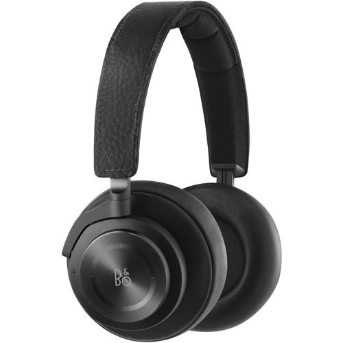 Bang & Olufsen Beoplay H9 Wireless Noise-Canceling Headphones