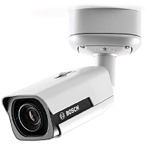 Bosch NBE-6502-AL 2MP Outdoor Network Bullet Camera with Night Vision & 2.8-12mm Lens