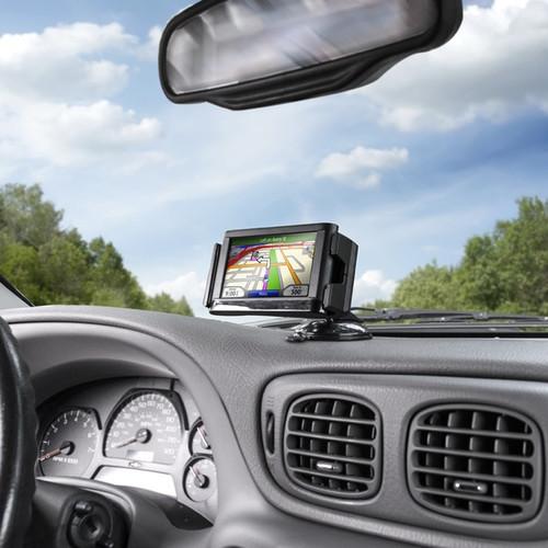 Bracketron NavGrip XL Dash & Window Mount