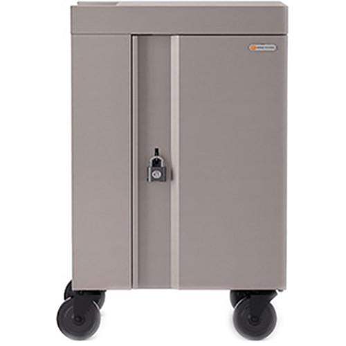 Bretford 20-Device CUBE Mini Charging Cart