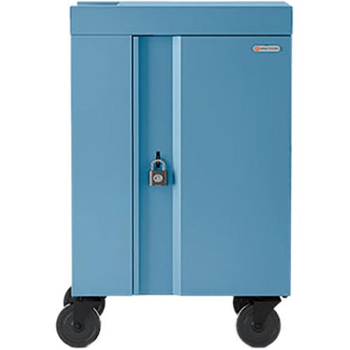 Bretford 20-Device CUBE Mini Charging Cart