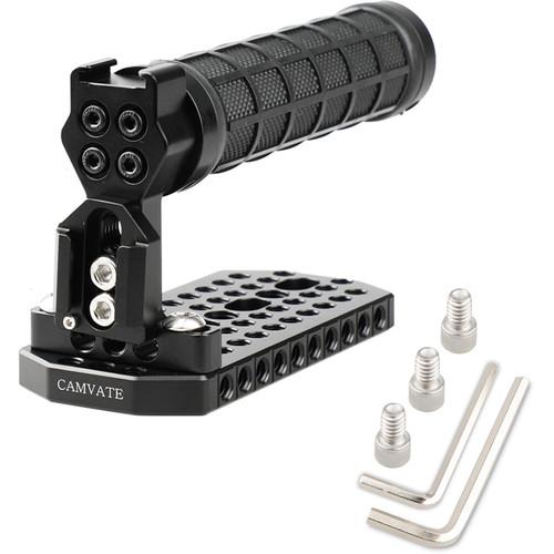 CAMVATE Handle Grip Top Plate for BMD