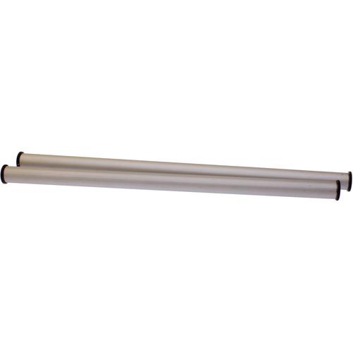 Cavision 15mm Aluminum Rods with End Caps