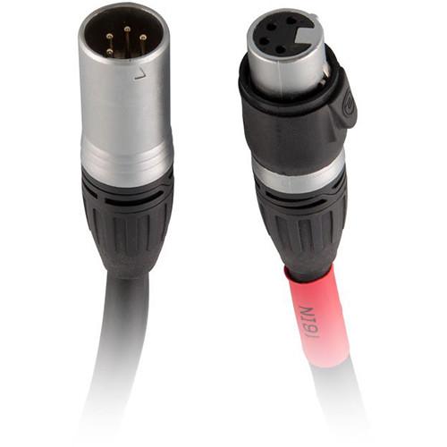 CHAUVET PROFESSIONAL 4-Pin Outdoor Extension Cable for Epix Strip IP LED