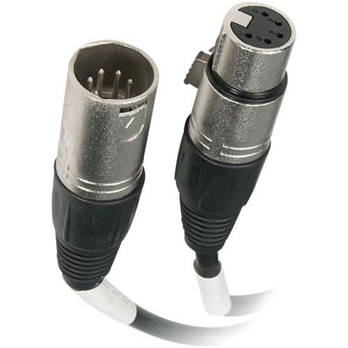 CHAUVET PROFESSIONAL 5-Pin XLR DMX Cable