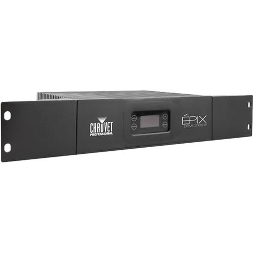 CHAUVET PROFESSIONAL Epix Drive 2000 IP LEDs Controller for Epix Tour System