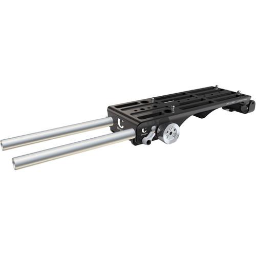 Chrosziel LWS Baseplate with Shoulder Pad for Canon C700