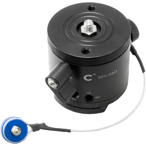 CINEGEARS Adjustable Panning Head