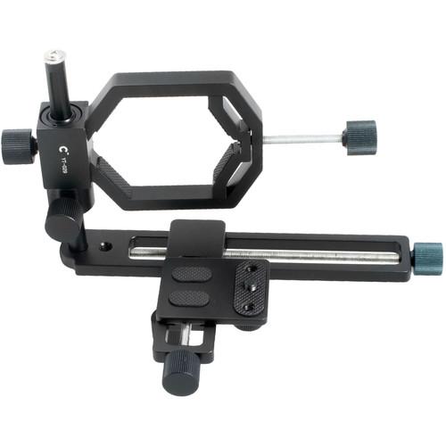 CINEGEARS Pan Axis Converter