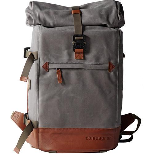 compagnon The Backpack for Camera & Laptop