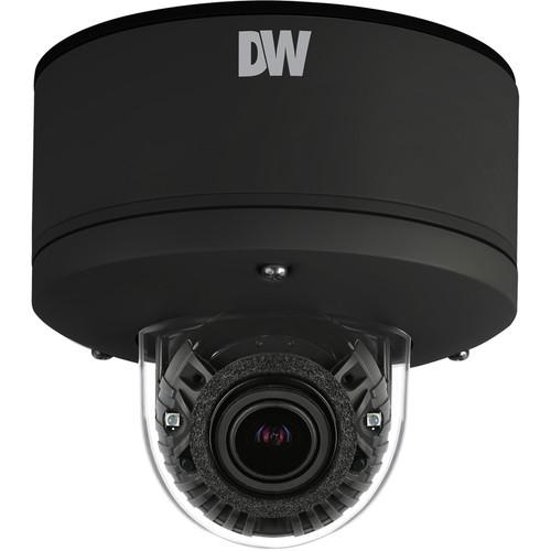 Digital Watchdog MEGApix 4MP Snapit Outdoor Network Dome Camera with Night Vision