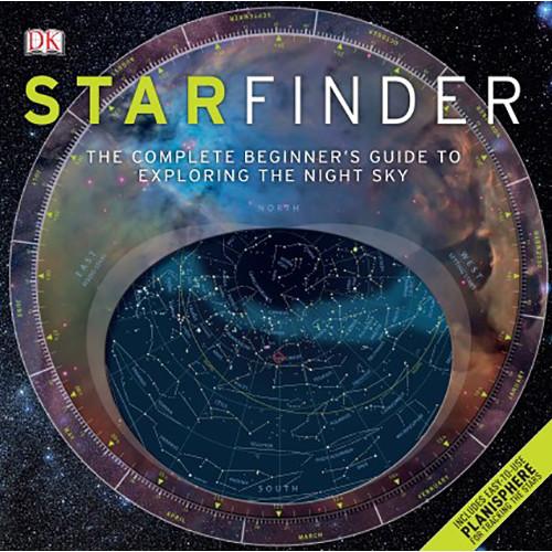 DK Publishing Starfinder