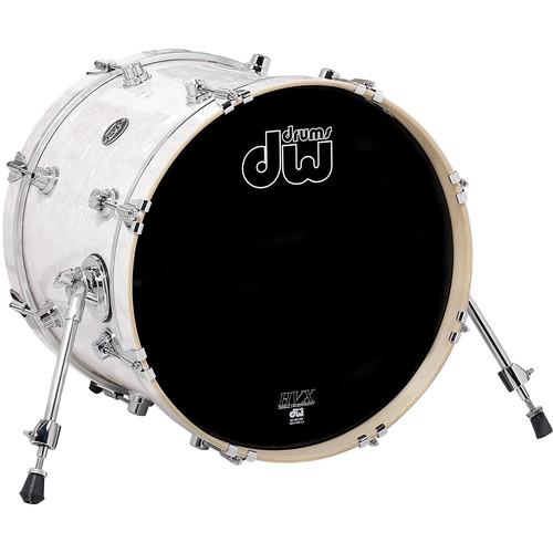 DW DRUMS Performance Series Bass Drum
