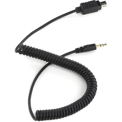 edelkrone N3 Shutter Trigger Cable for