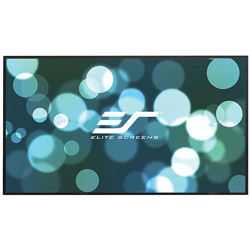 Elite Screens Aeon Series 16:9, 100" Diagonal Projector Screen