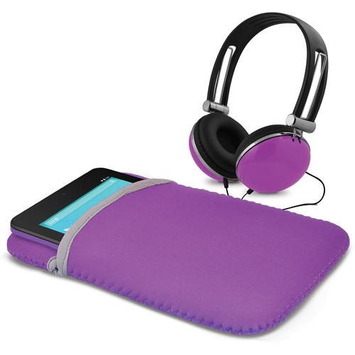 Ematic EGQ373 7" 16GB Tablet