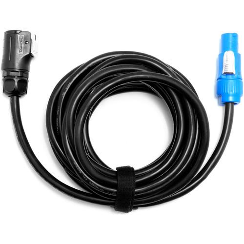 Fiilex DC Cable for Q500-DC and Q1000-DC