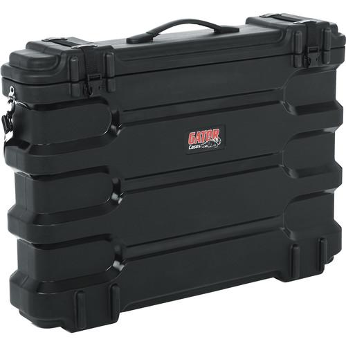 Gator Cases Roto-Molded LCD LED Screen Case