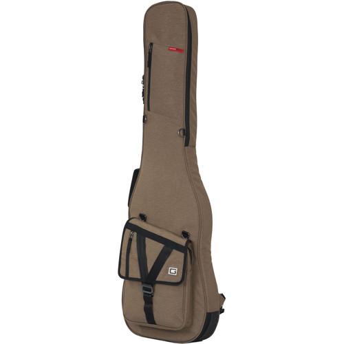 Gator Cases Transit Series Gig Bag for Bass Guitar