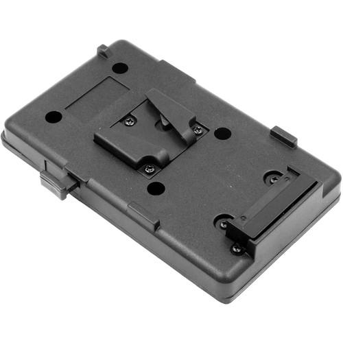 GyroVu D-Tap Battery Plate with 1 4"-20 Thread