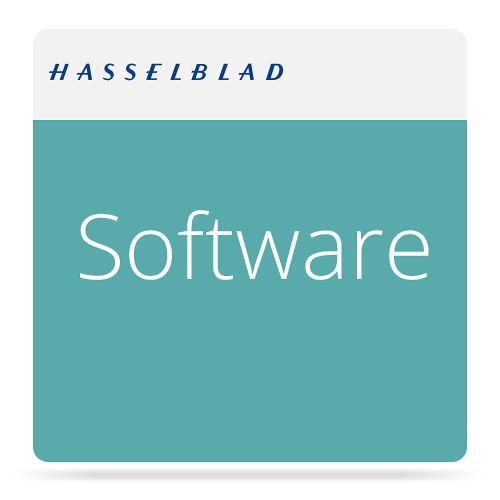 Hasselblad Phocus Aerial SDK