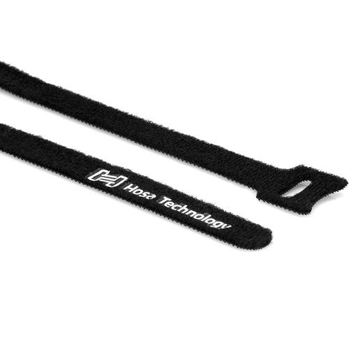Hosa Technology WTI-508 Hook & Loop Cable Ties 0.5 x 8"