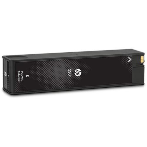 HP 990A Black PageWide Cartridge
