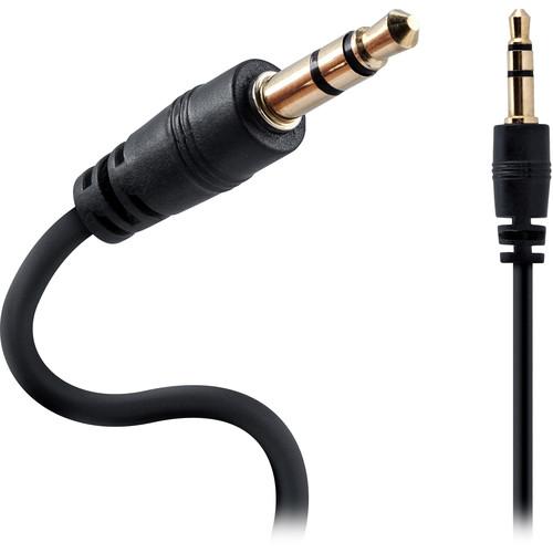 HyperGear 3.5mm Stereo Auxiliary Cable