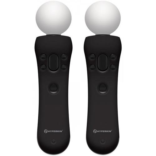 HYPERKIN GelShell PS Move Silicone Skin