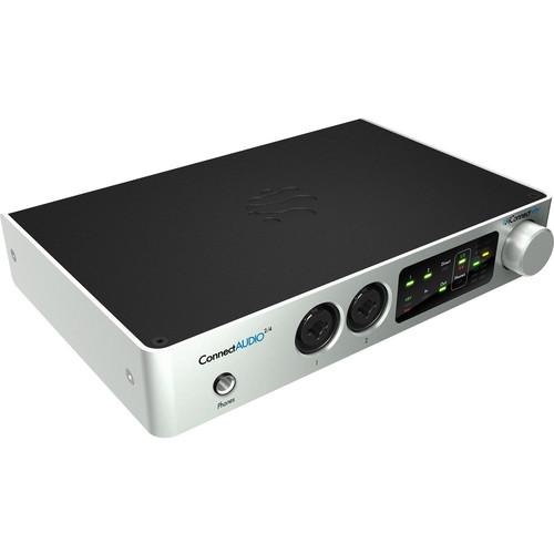 iConnectivity ConnectAudio2 4 - USB Audio