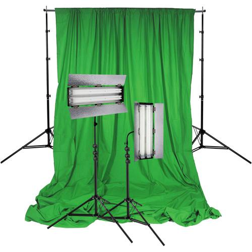Impact Background Support System Chroma Kit