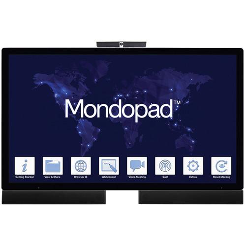 InFocus Mondopad Ultra 70" 4K Multi-Point Touch PC
