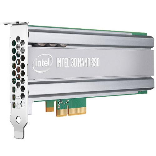 Intel 2TB DC P4600 1 2 Height PCIe 3.1 x4 Internal SSD