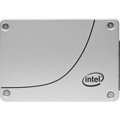 Intel 960GB DC S4600 SATA III 2.5" Internal SSD
