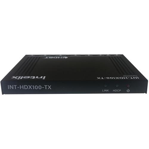 Intelix HDMI HDBaseT Extender Transmitter with