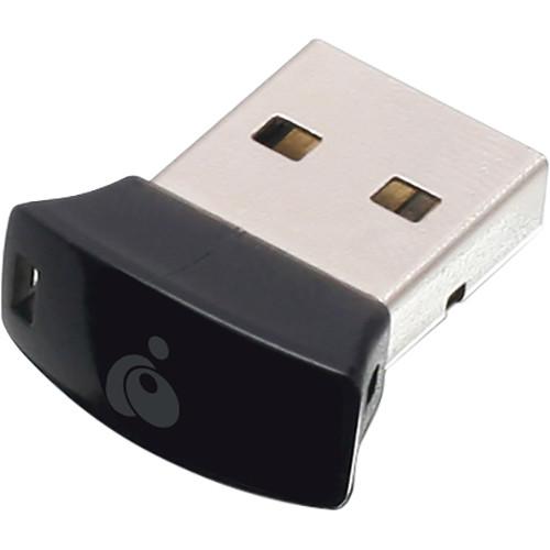 IOGEAR Bluetooth 4.0 Dual-Mode USB Mini Adapter