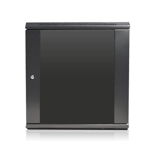 iStarUSA Claytek WM1245-DWR2U Wallmount Server Cabinet with 2 RU Sliding Drawer