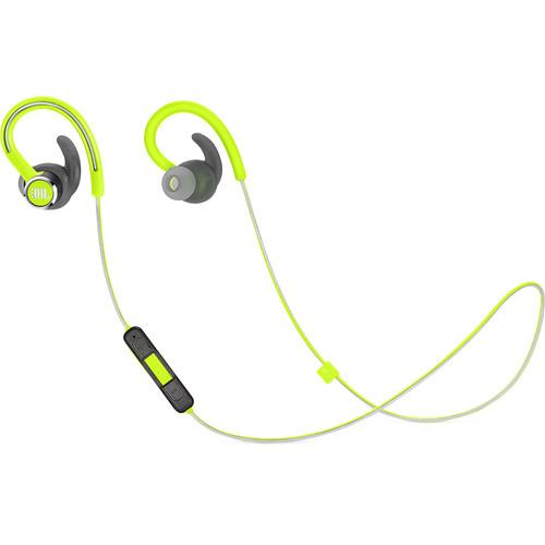 JBL Reflect Contour 2 In-Ear Secure Fit Wireless Sport Headphones