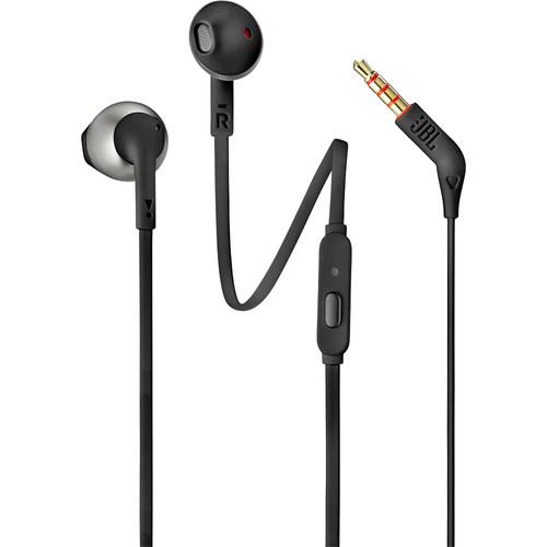 JBL T205 Earbud Headphones