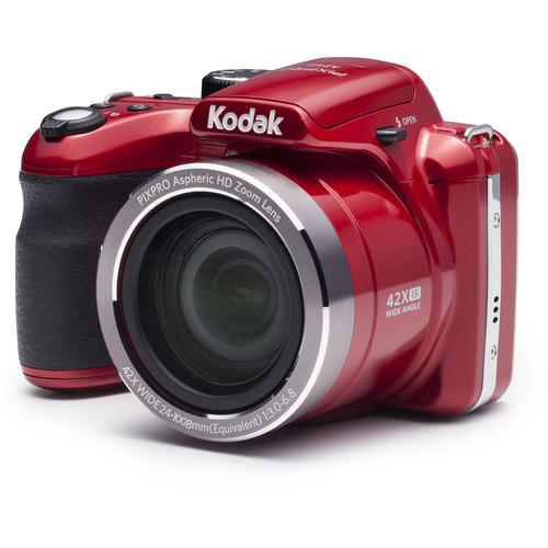 Kodak PIXPRO AZ421 Digital Camera