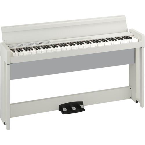 Korg C1 Air Digital Piano with Bluetooth