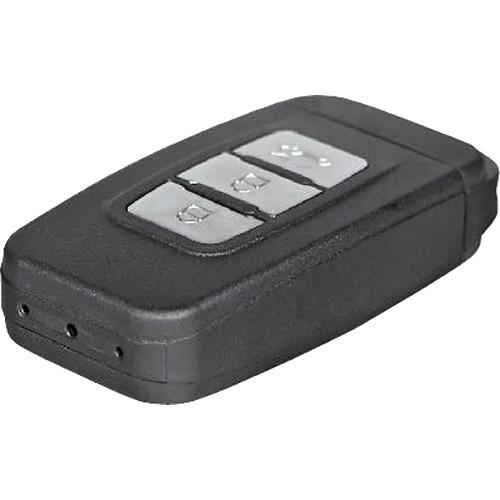 LawMate Keychain with 1080p Covert Camera & DVR